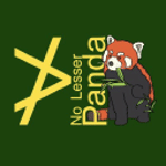 No Lesser Panda