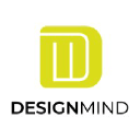 Designmind logo
