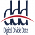 Digital Divide Data logo