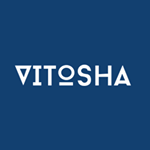 Vitosha inc logo