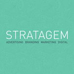 Stratagem Design logo