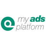 MyAds Platform logo