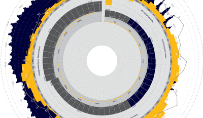 Mit Datenvisualierungen die Marke stärken - Datenberatung