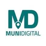 Mundigital 2.O logo