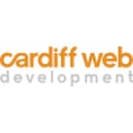Cardiff Web Support logo