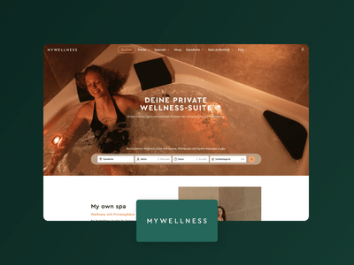 Google Ads für MyWellness - Onlinewerbung