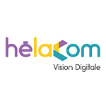 hélaCom logo