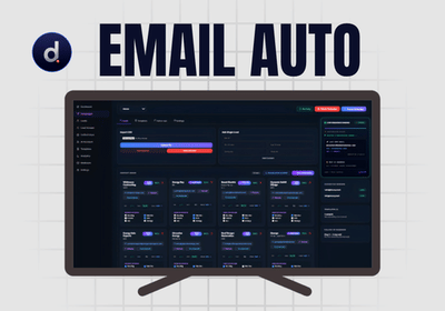 AI-Powered Email Marketing Automation System - Web Application