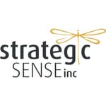 StrategicSense logo