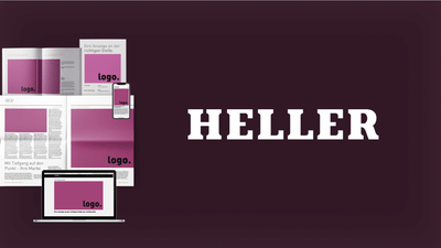 HELLER: Mediaplanung Kampagnen - Mediaplanung
