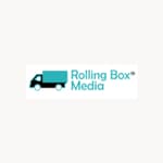 Rolling Box Media logo