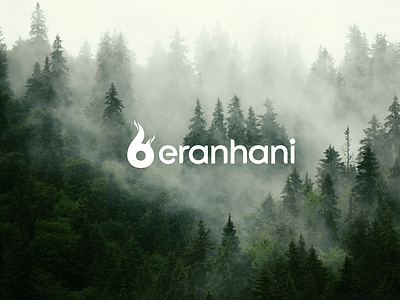 Eranhani. App Reporte Incendios Forestales - Grafikdesign