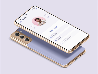 Vizium. App for Money Transfer and Exchange - Software Development