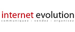 Internet Evolution logo