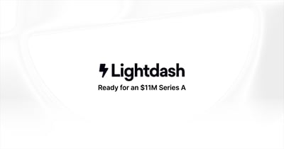 Lightdash - Création de site internet