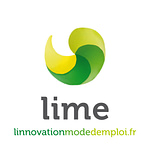LIME - L'Innovation, Mode d'Emploi... logo