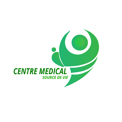 logotype clinique - Image de marque & branding