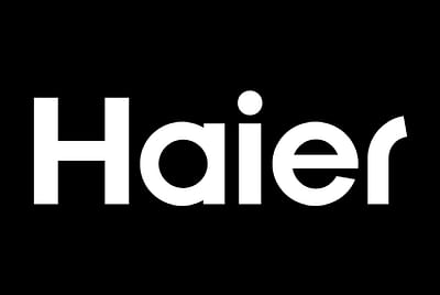 Haier - Design & graphisme