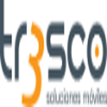 TR3SCO logo