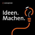 conception Kommunikationsagentur GmbH logo