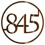 Branded logo