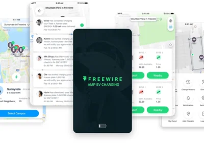 Mobile App Development - Mobile App