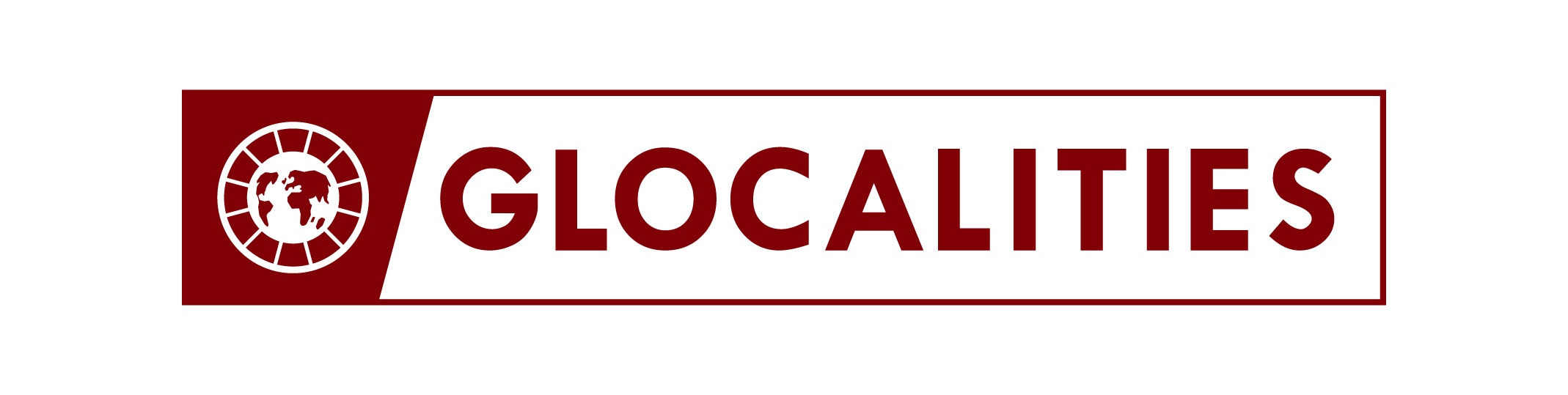 Glocalities International B.V.