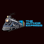 The Author Express logo