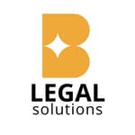 b.Legal Marketing logo