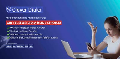 Public Relations: Clever Dialer - Public Relations (PR)
