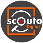 Scouto Digital logo