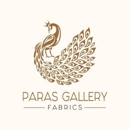 Paras Gallery Fabrics