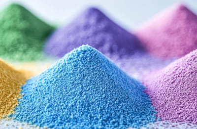Best LLDPE Rotomoulding Powder Manufacturers and Exporter in India - Marktforschung