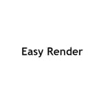 Easy Render logo