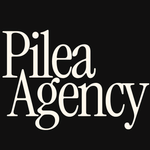 Pilea Agency logo