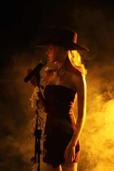 Maru Suarez - (Fotografía fija para video musical) - Photographie