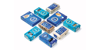 Neues Packaging für Davert - Grafikdesign