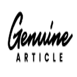Genuine Article Communications