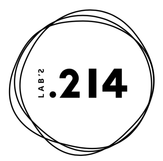 LAB'S 214