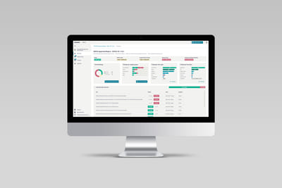 Cybersecurity-Tool für Siemens - Cyber Security