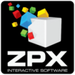 ZPX logo