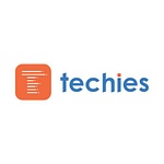 Techies App Technologies Sdn Bhd logo