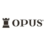 OPUS Marketing GmbH logo