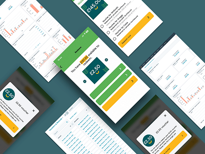 Voucher Management for UK's Largest MSA Provider - Digital Strategy