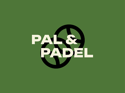 Pal & Padel → Dein Padel Club in Heidelberg - Markenbildung & Positionierung