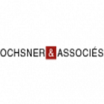 Ochsner & Associes logo