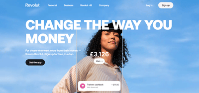 Website Design WordPress - Website Creation