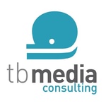Tb Media Consulting logo
