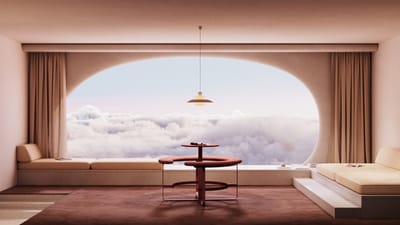 Silvera | L'espace d'une idée - Publicité