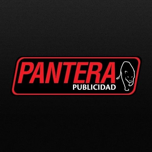Pantera Publicidad cover
